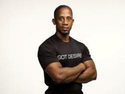 Personal Trainer Houston